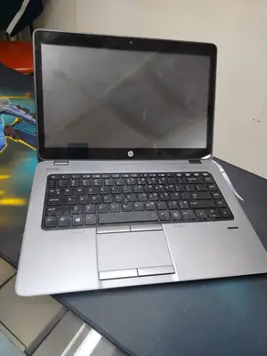 Laptop HP EliteBook 840 G1 8GB Intel Core I5 HDD 500GB