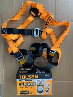 Tolsen Safety Harness