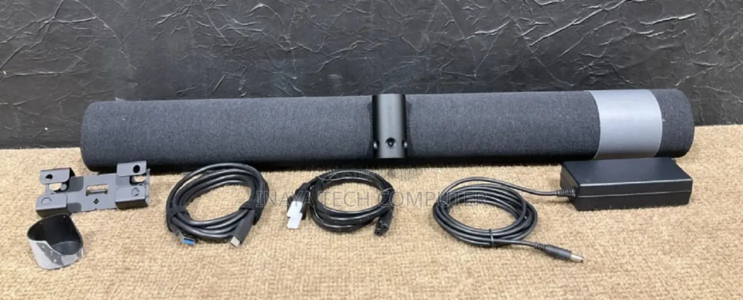 Jabra Panacast 50 Video Conference Camera