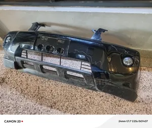 Nissan X-Trail Nt 30 Front Bumper