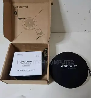Jabra Speak 750 Speakerphone