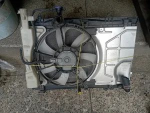 Toyota Sienta New Model Radiator