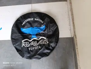 Spare Wheel Cover/Tire Cover/Rav4 Spare Tyre Cover Universal