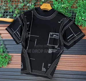 Mc Queen T-Shirt 5678