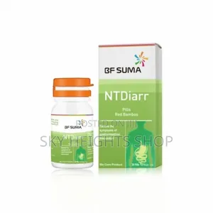 Ease Pain And Restore Normal Body Functioning: Ntdiarr Pills
