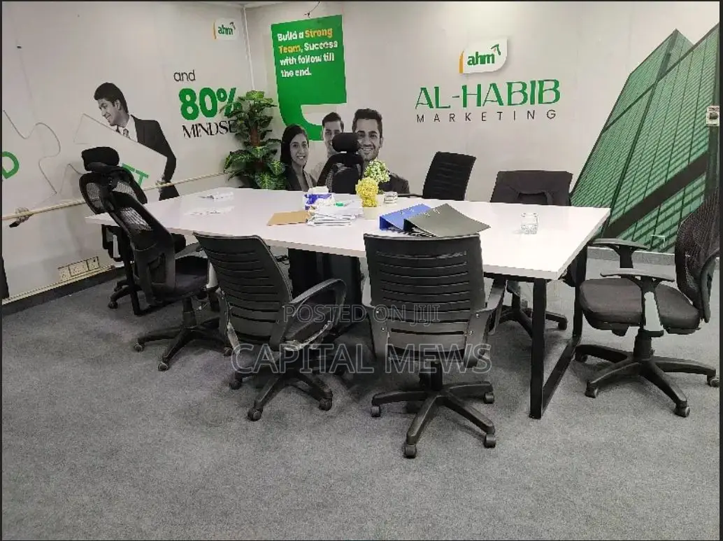 Team Work Offices