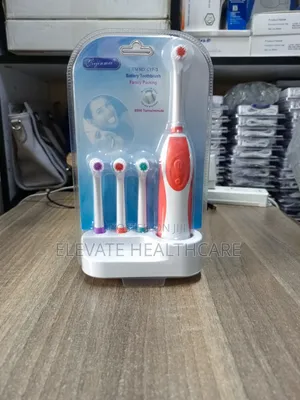 Speech Therapy Tooth Brush