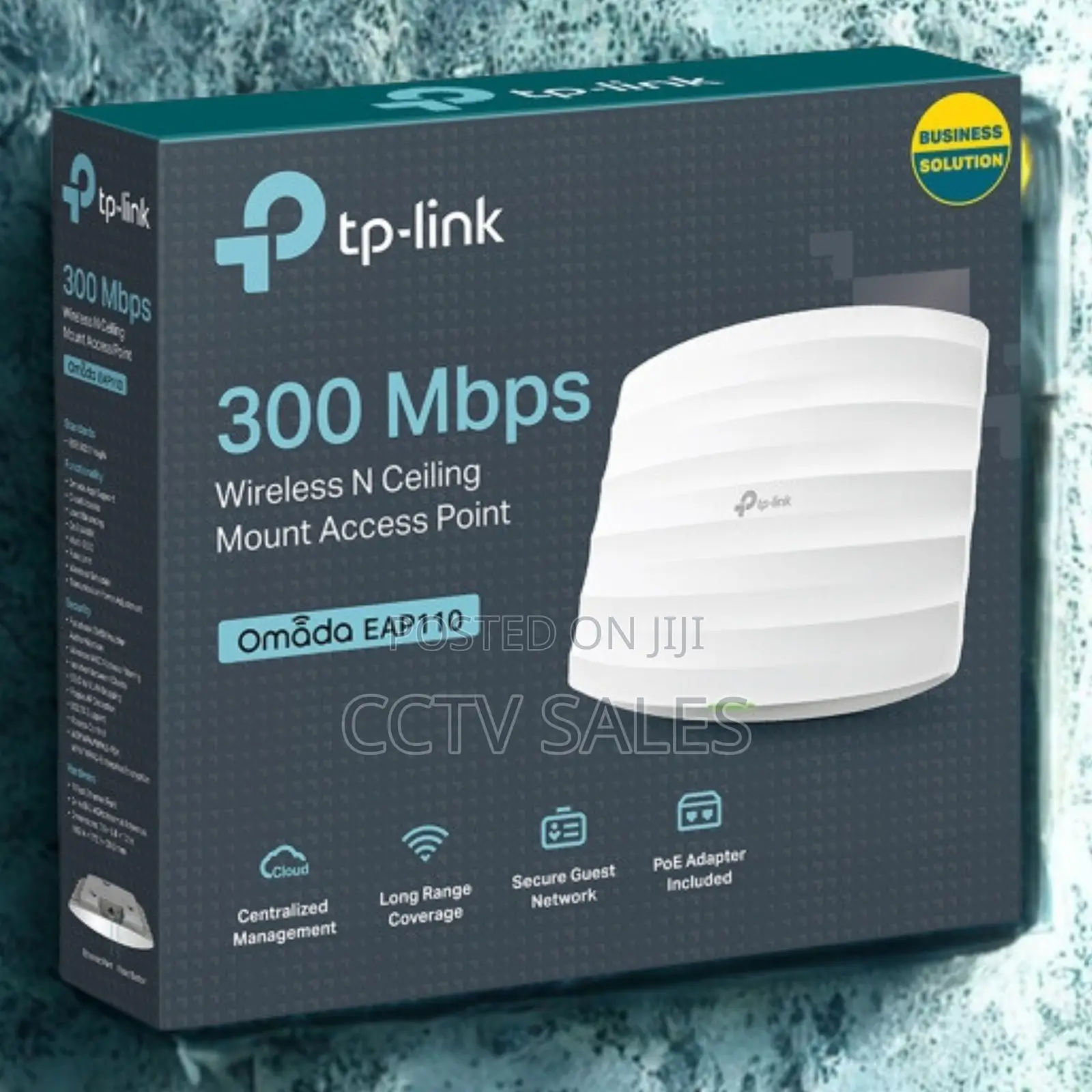 Eap 110 Indoor Access Point