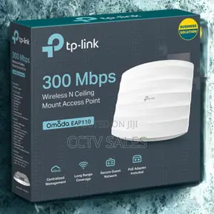 Eap 110 Indoor Access Point