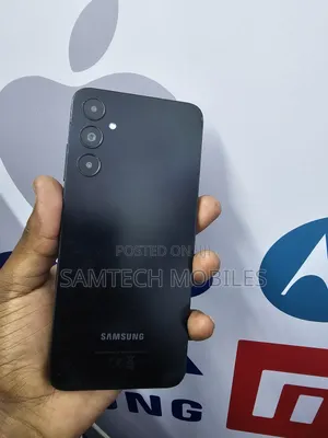 Samsung Galaxy A05s 64 GB Black