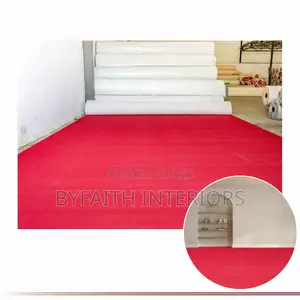 Smart Office Wall to Wall Carpet