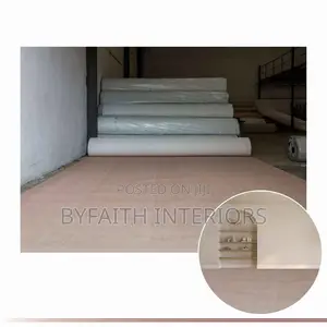 Smart Office Wall to Wall Carpet