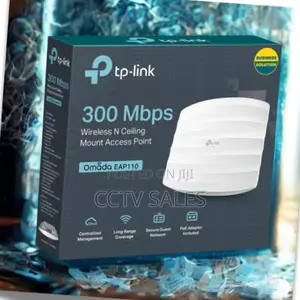 Tp-Link Eap 110 Access Point