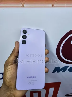 Samsung Galaxy A05s 128 GB Silver