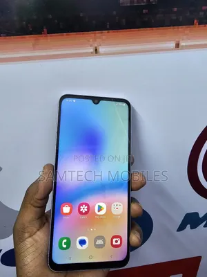 Samsung Galaxy A05s 128 GB Silver