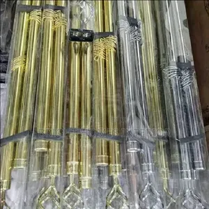 Curtain Rods Adjustable Cheap Affordable Rod