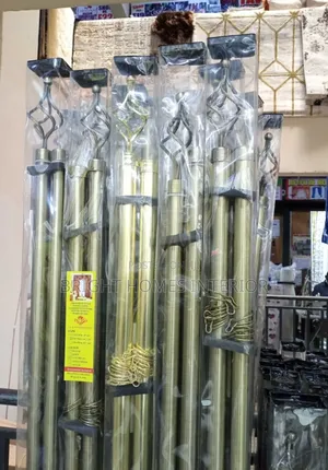 Antic Green Curtain Rod Cheap Best Rods