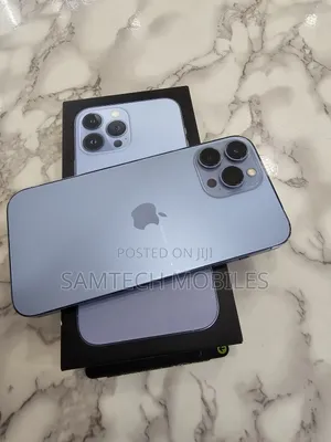 Apple iPhone 13 Pro Max 128 GB Gray