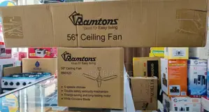 56 Inches Ceiling Ramtons Fan