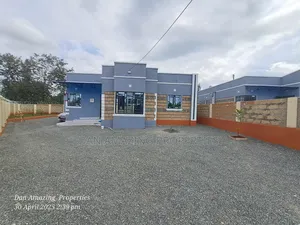 3bdrm Bungalow in Sankale, Kiserian for sale