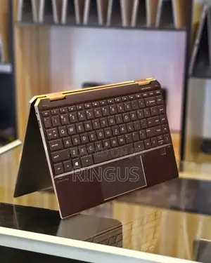 Laptop HP Spectre X360 13 16GB Intel Core I7 SSD 512GB
