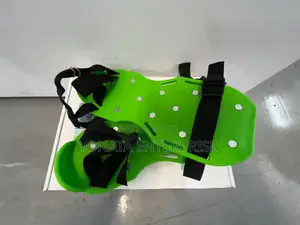 Spiked Shoes for Epoxy