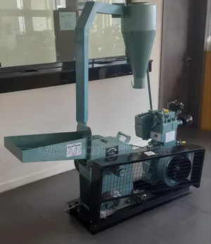 Gm25 India Poshomill  Complete 10hp
