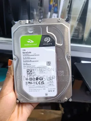 1tb Desktop Hard Disk