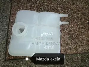 Coolant Bottle,Tank Mazda Axela 2005-2010-2012