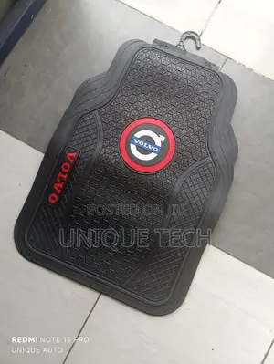Car Floor Mats Volvo New Branding Heavy Duty Floor Mats