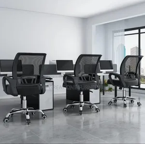 Adjustable Mesh Office Chair Yt4rx