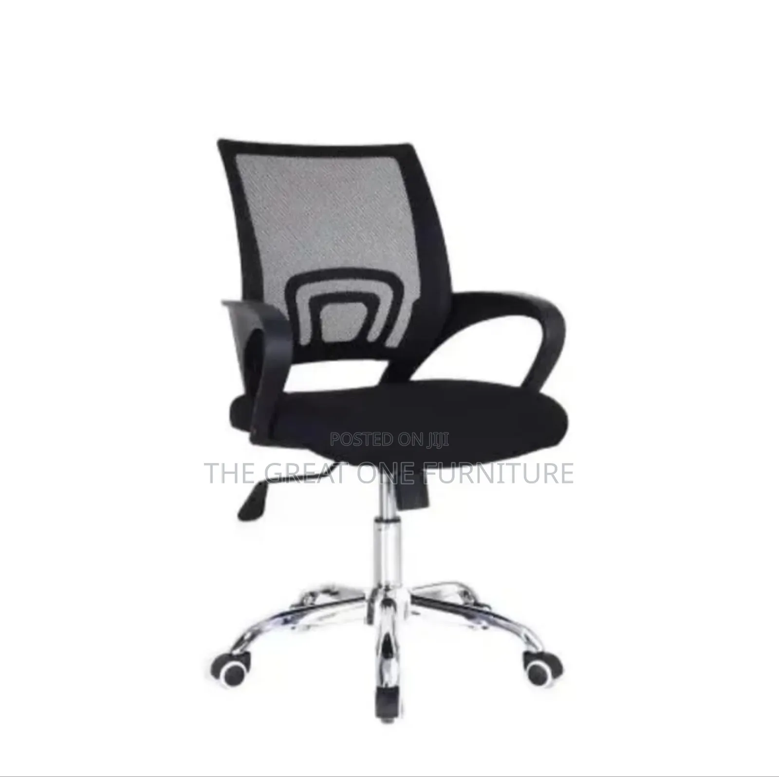 Quality Adjustable Mesh Office Chair Lj6yf