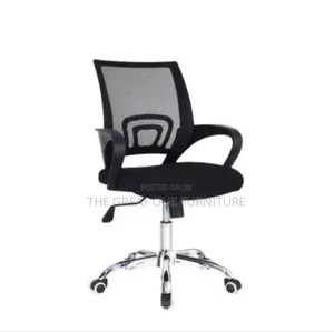 Quality Adjustable Mesh Office Chair Lj6yf
