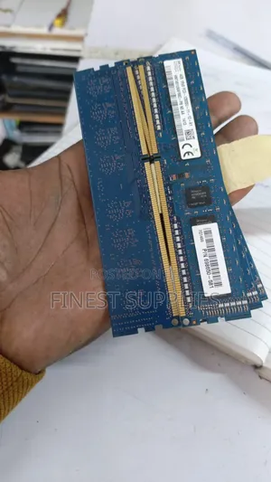 4gb Pc3 Ram for Laptop