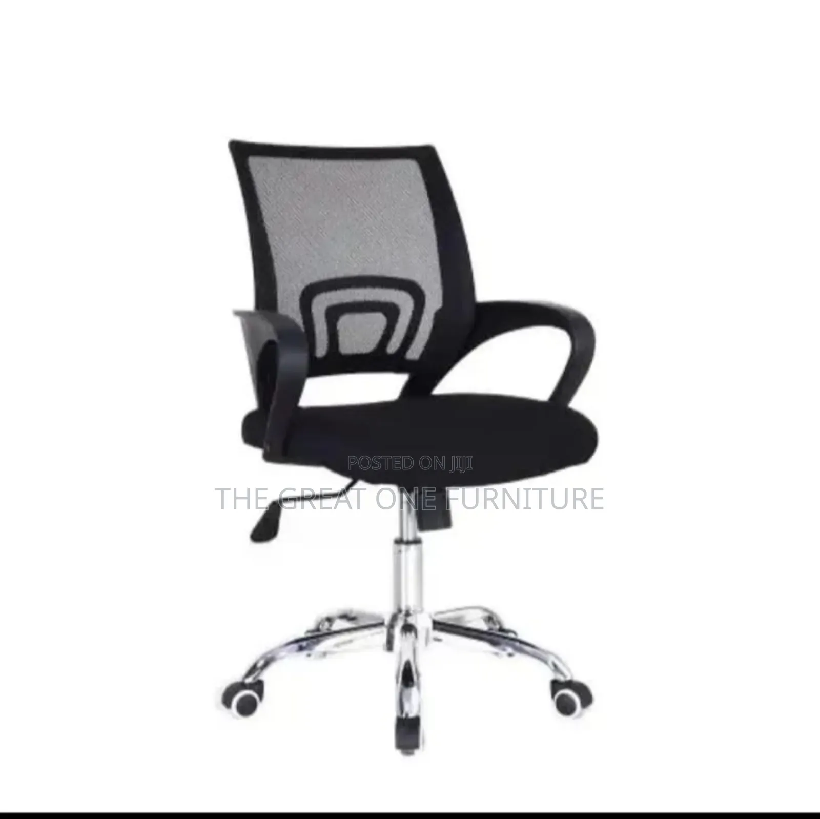 Adjustable Mesh Office Chair Qz2wj