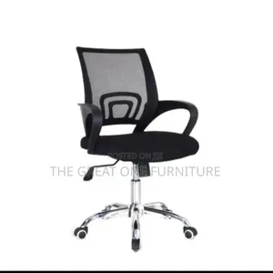 Adjustable Mesh Office Chair Qz2wj