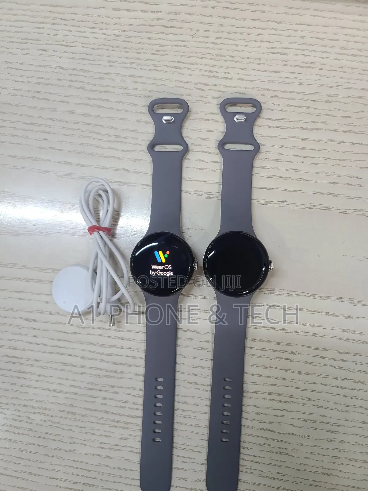 Google Pixel Watch 2
