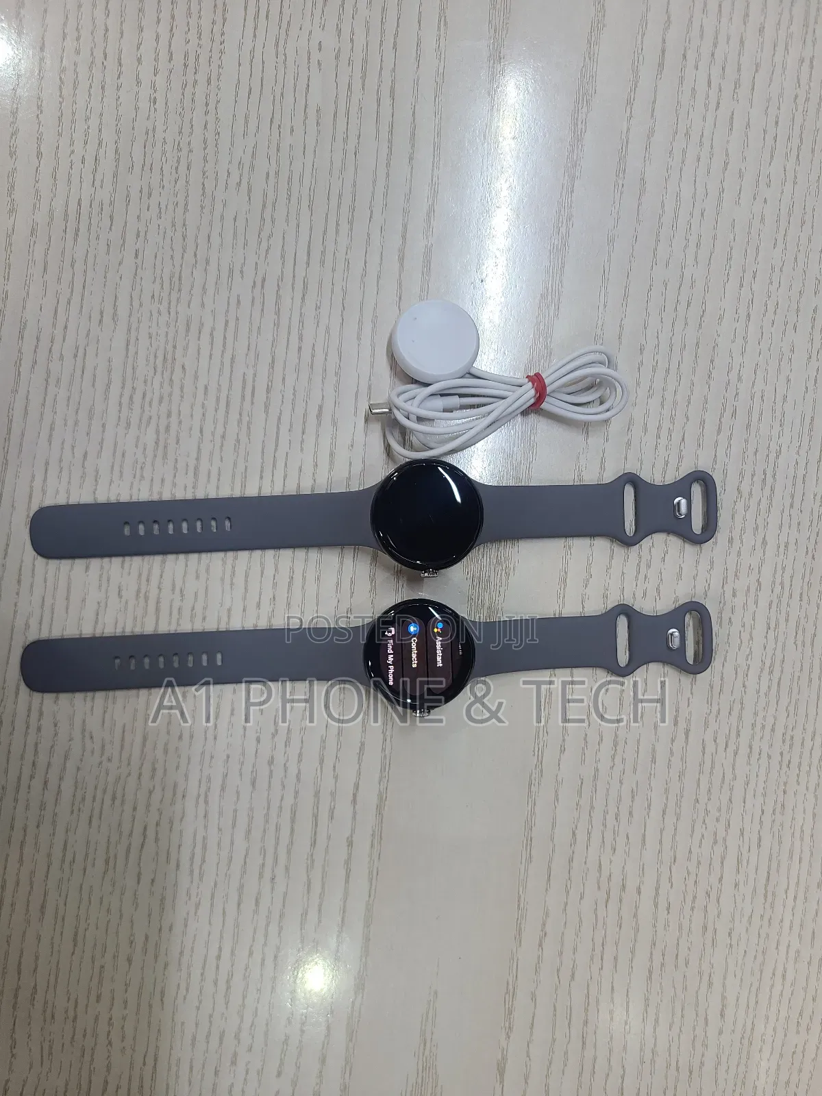 Google Pixel Watch 2