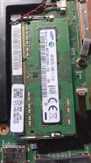 4gb Pc3l Ram for Laptop