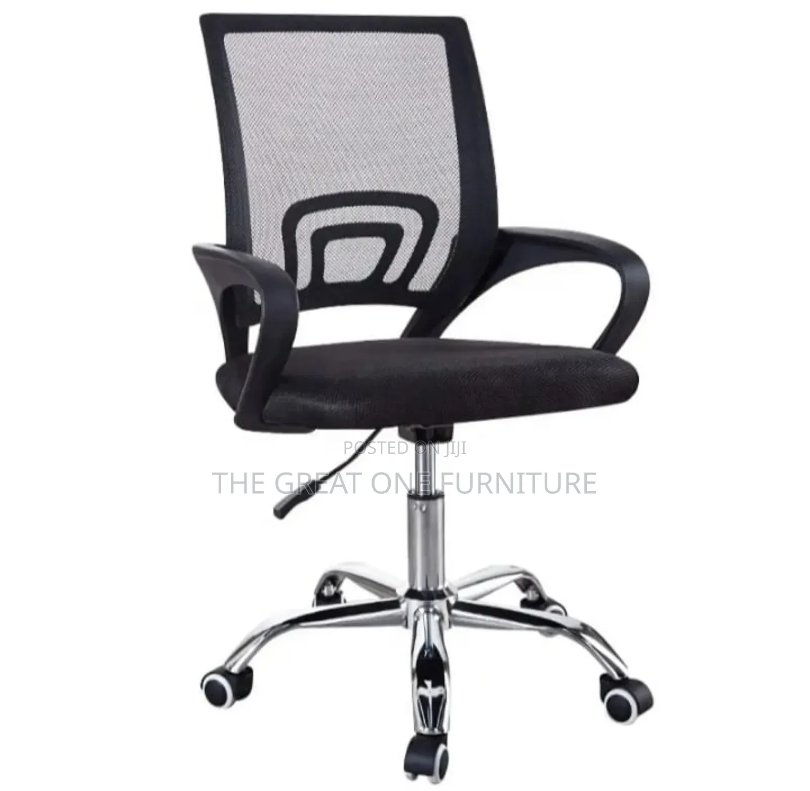 Modern Adjustable Mesh Office Chair Hft6rd