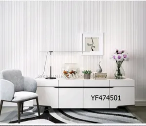 Off White Wallpaper for Tv Walls