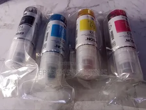 Epson 103 Original Inks for L3215/3210/3255/3250