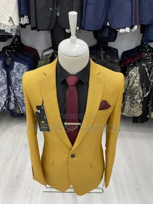 Elitemen Blazers Men