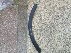 Rear Door Moulding, Honda Cr-v Rm
