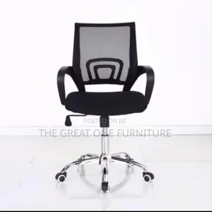 Brand New Adjustable Mesh Office Chair Yg5rf