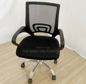 Unique Mesh Adjustable Office Chair Fre3w