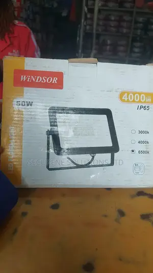50w Led Floodlight