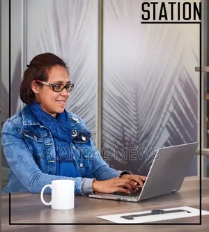Office Garage-co Working
