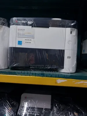 Approved Printer/Photocopier Machines