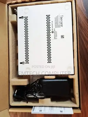 Mikrotik Cloud Router Switch Crs310-1g-5s-4s+In